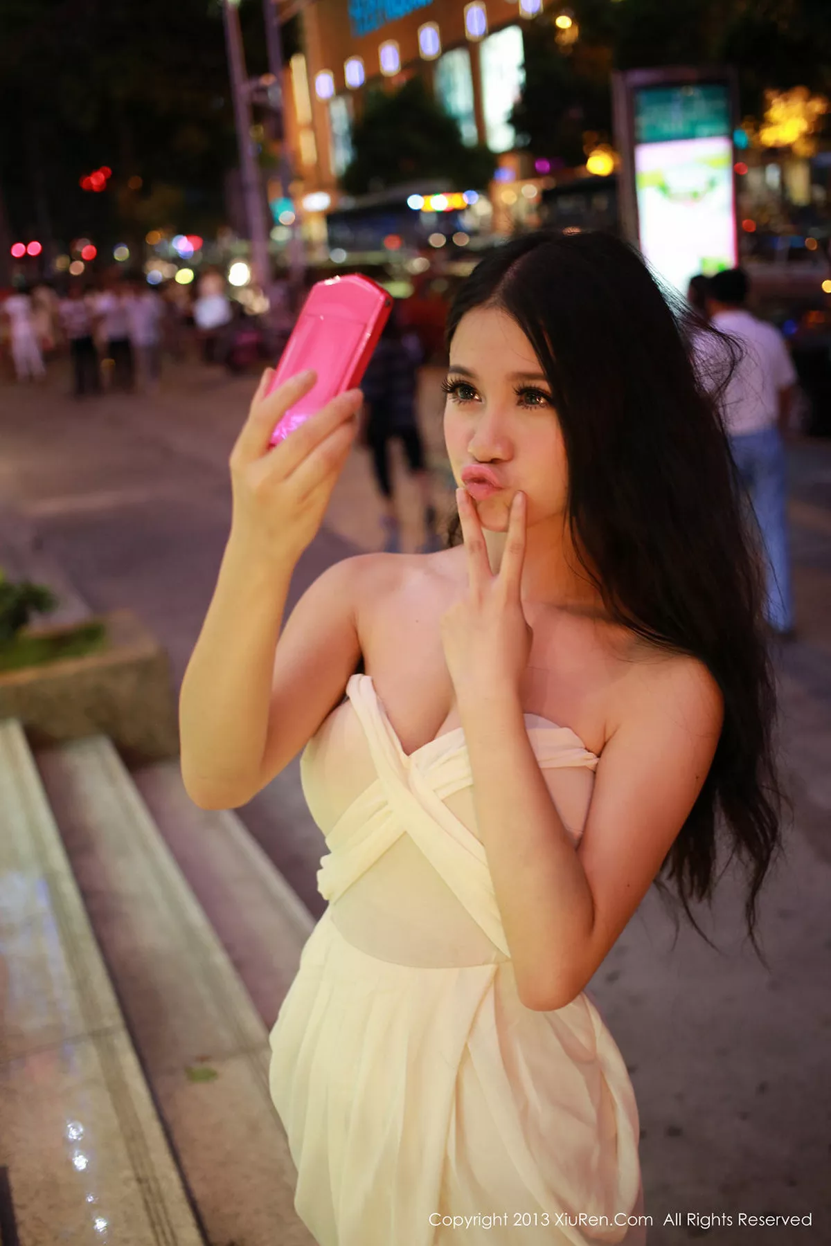 图片[33]-[XiuRen秀人网]第029期李七喜写真-秀人资源网