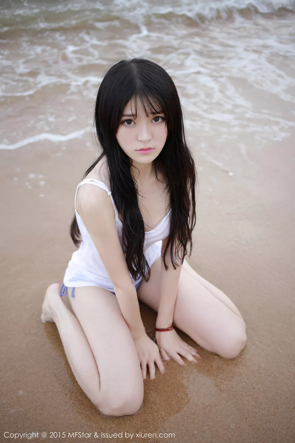 图片[7]-[MFStar模范学院]第029期伊小七写真-秀人资源网