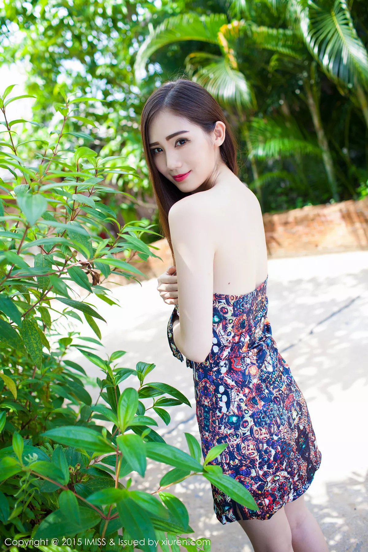 图片[9]-[Imiss爱蜜社]第030期SISY思写真-秀人资源网