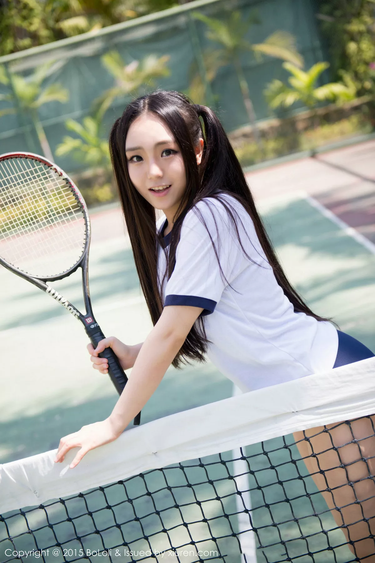 图片[31]-[BoLoli兔几盟]第023期许文婷写真-秀人资源网