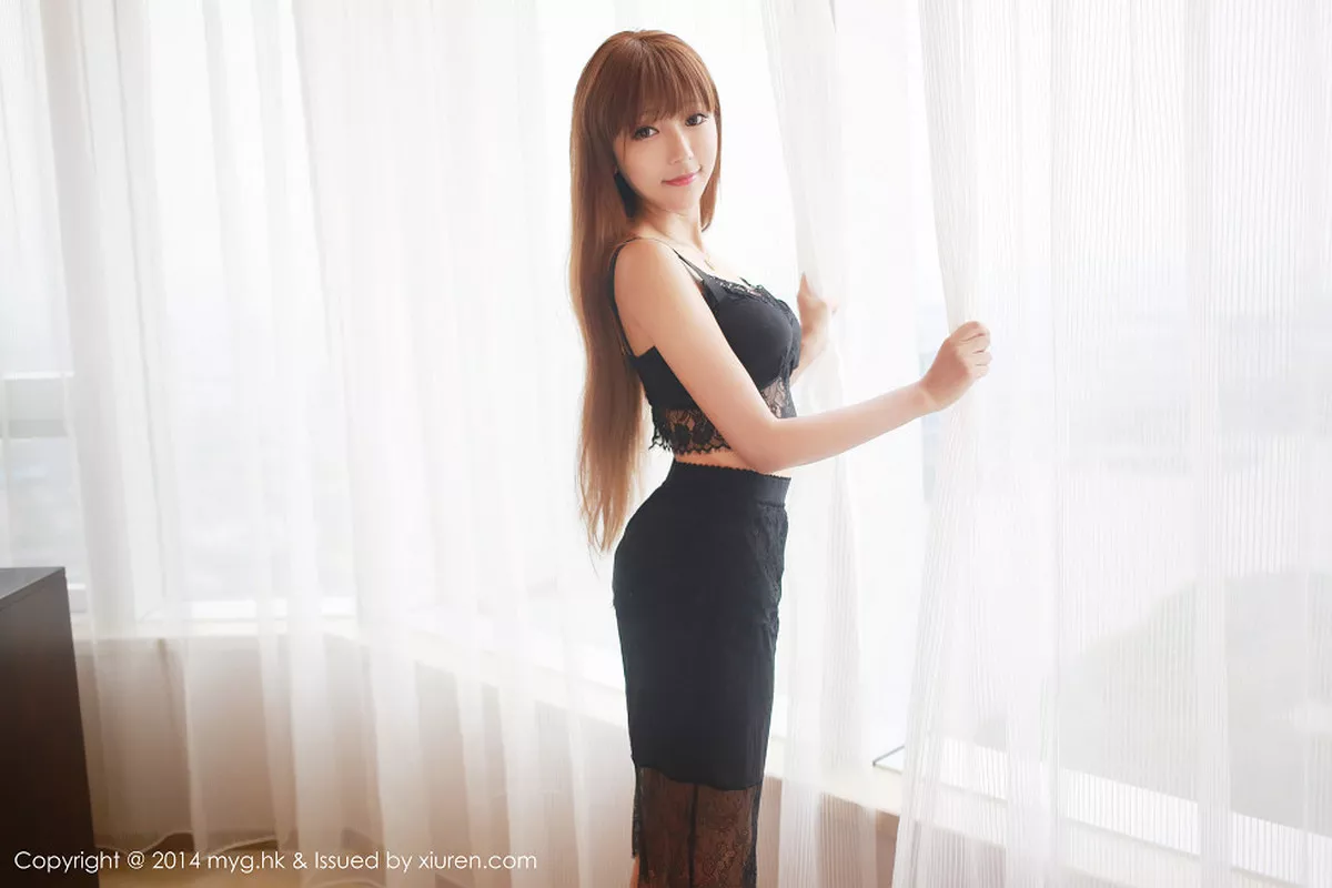 图片[14]-[MyGirl美媛馆]第038期王馨瑶写真-秀人资源网