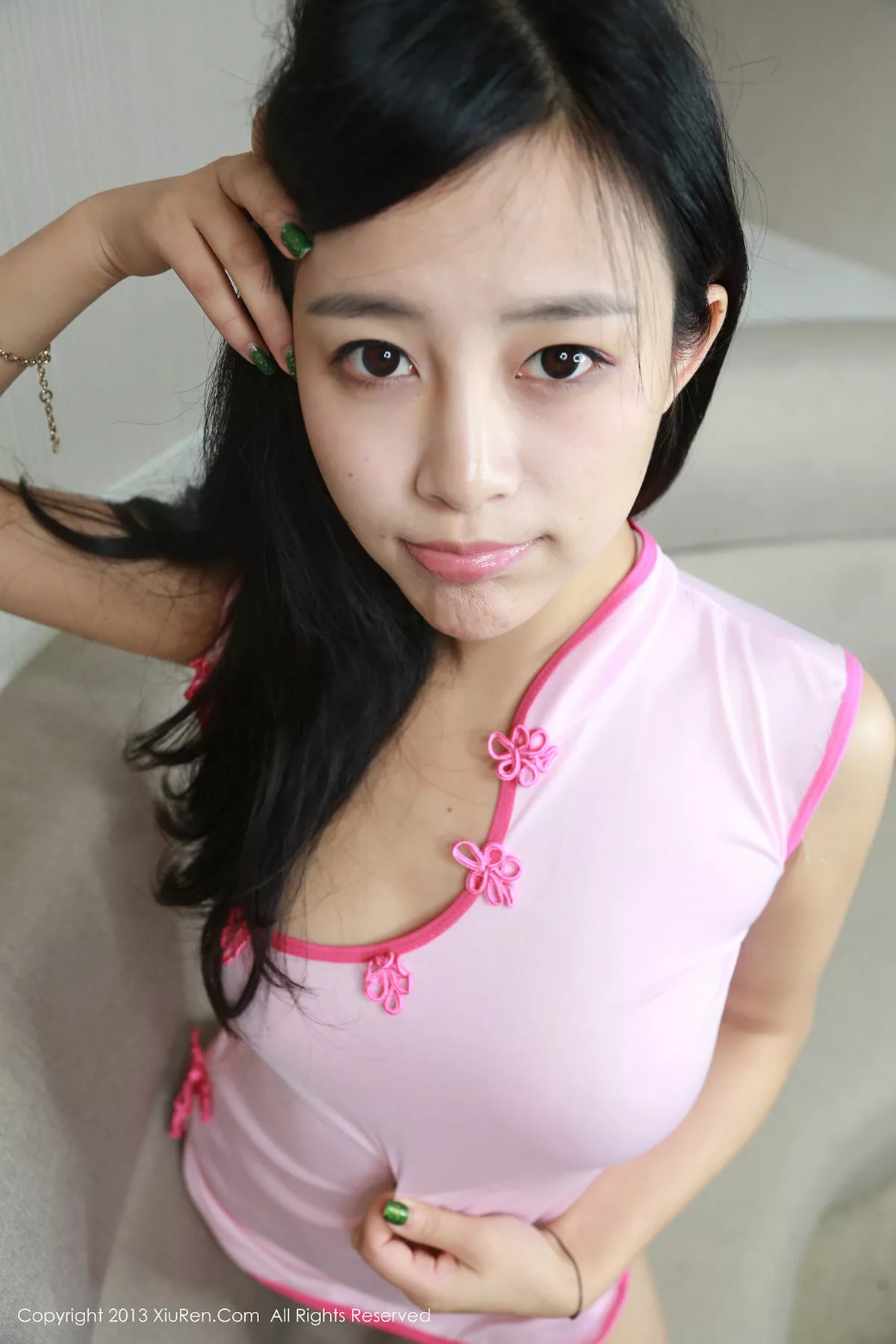 图片[21]-[XiuRen秀人网]第027期易欣viya写真-秀人资源网