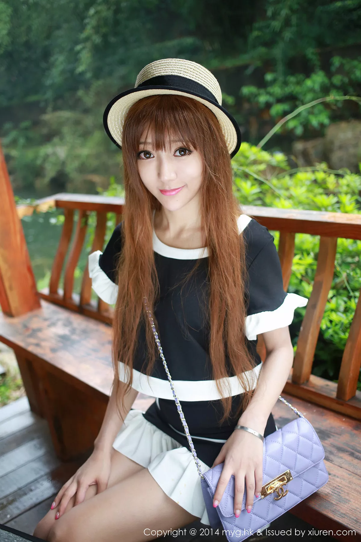 图片[29]-[MyGirl美媛馆]第038期王馨瑶写真-秀人资源网