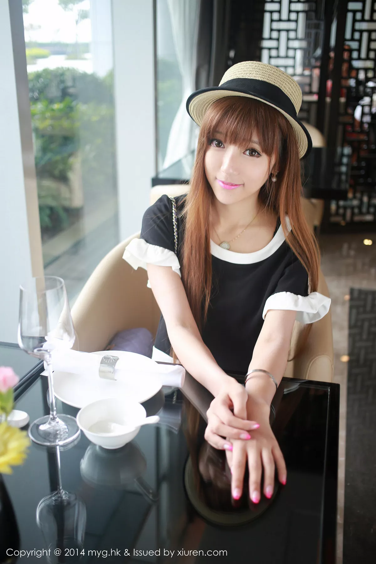 图片[33]-[MyGirl美媛馆]第038期王馨瑶写真-秀人资源网