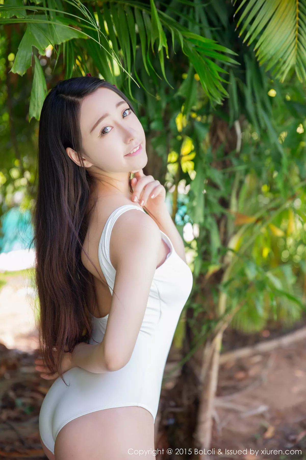 图片[4]-[BoLoli兔几盟]第022期朵比dobby写真-秀人资源网