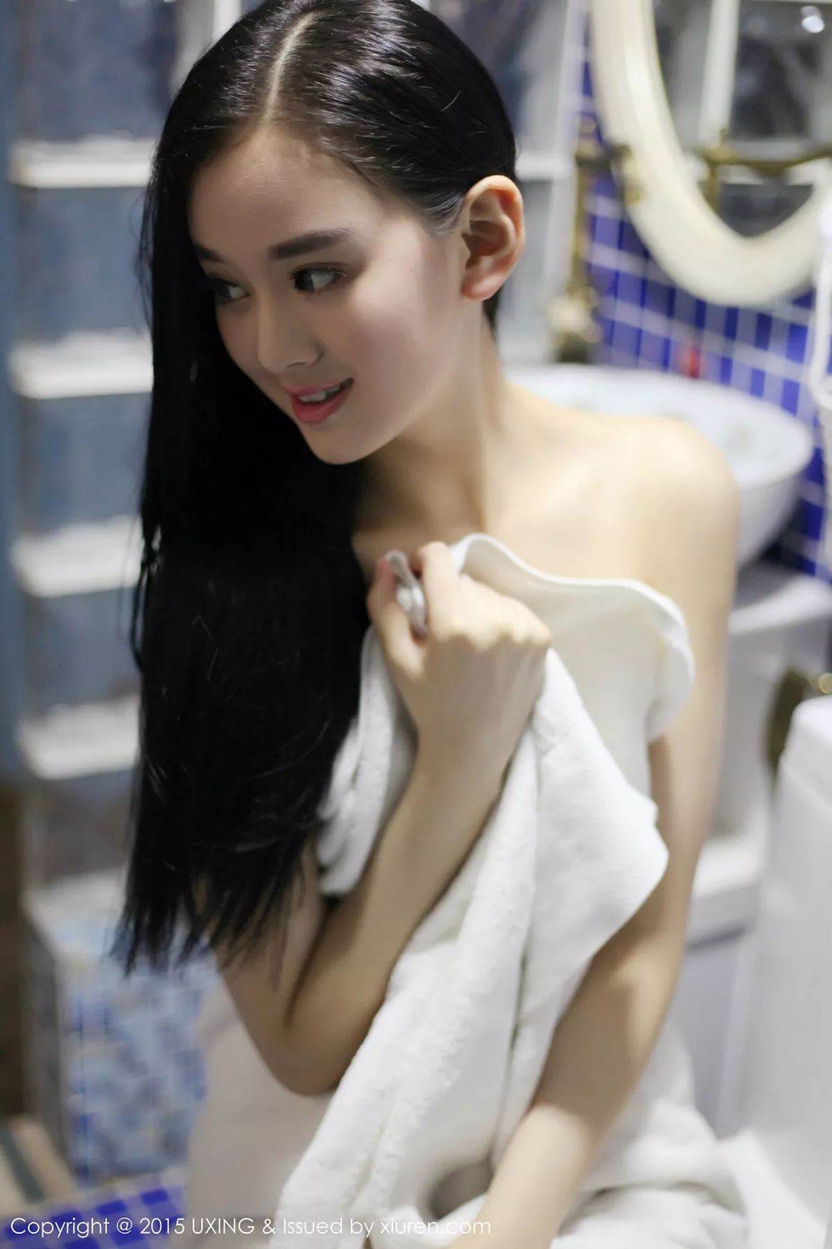 图片[21]-[Uxing优星馆]第029期温馨baby写真-秀人资源网