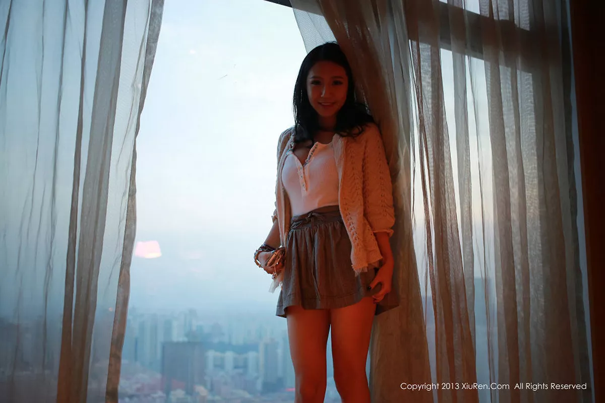 图片[6]-[XiuRen秀人网]第031期于大小姐写真-秀人资源网