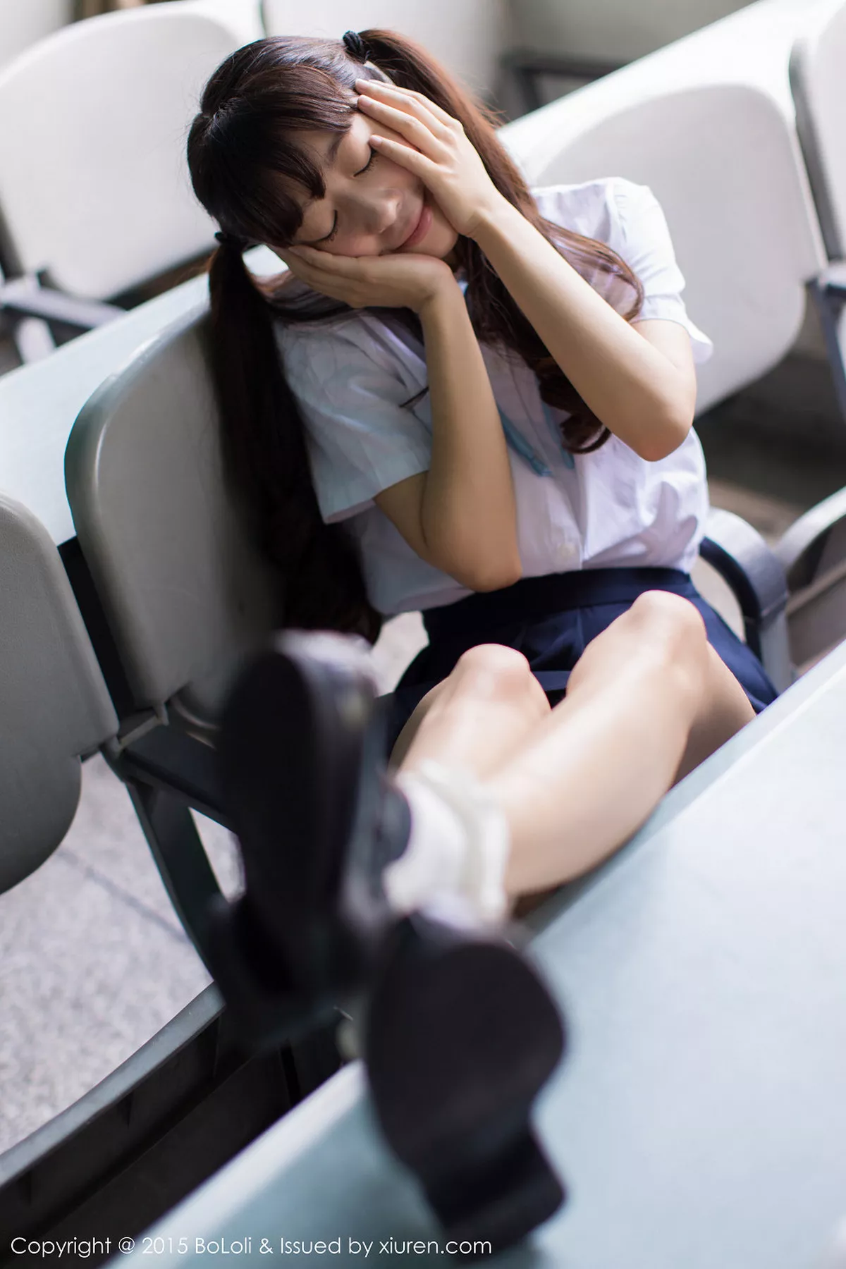 图片[6]-[BoLoli兔几盟]第031期朱忆音写真-秀人资源网