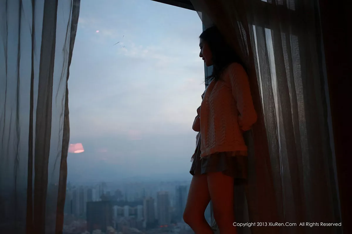 图片[4]-[XiuRen秀人网]第031期于大小姐写真-秀人资源网