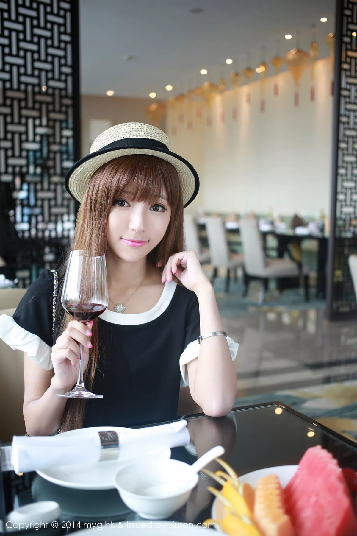 图片[6]-[MyGirl美媛馆]第038期王馨瑶写真-秀人资源网