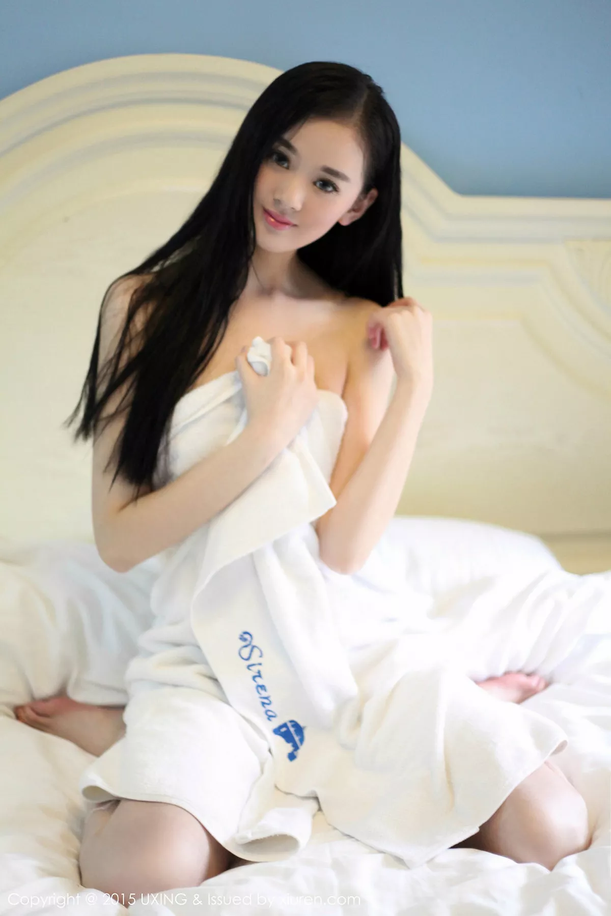 图片[35]-[Uxing优星馆]第029期温馨baby写真-秀人资源网