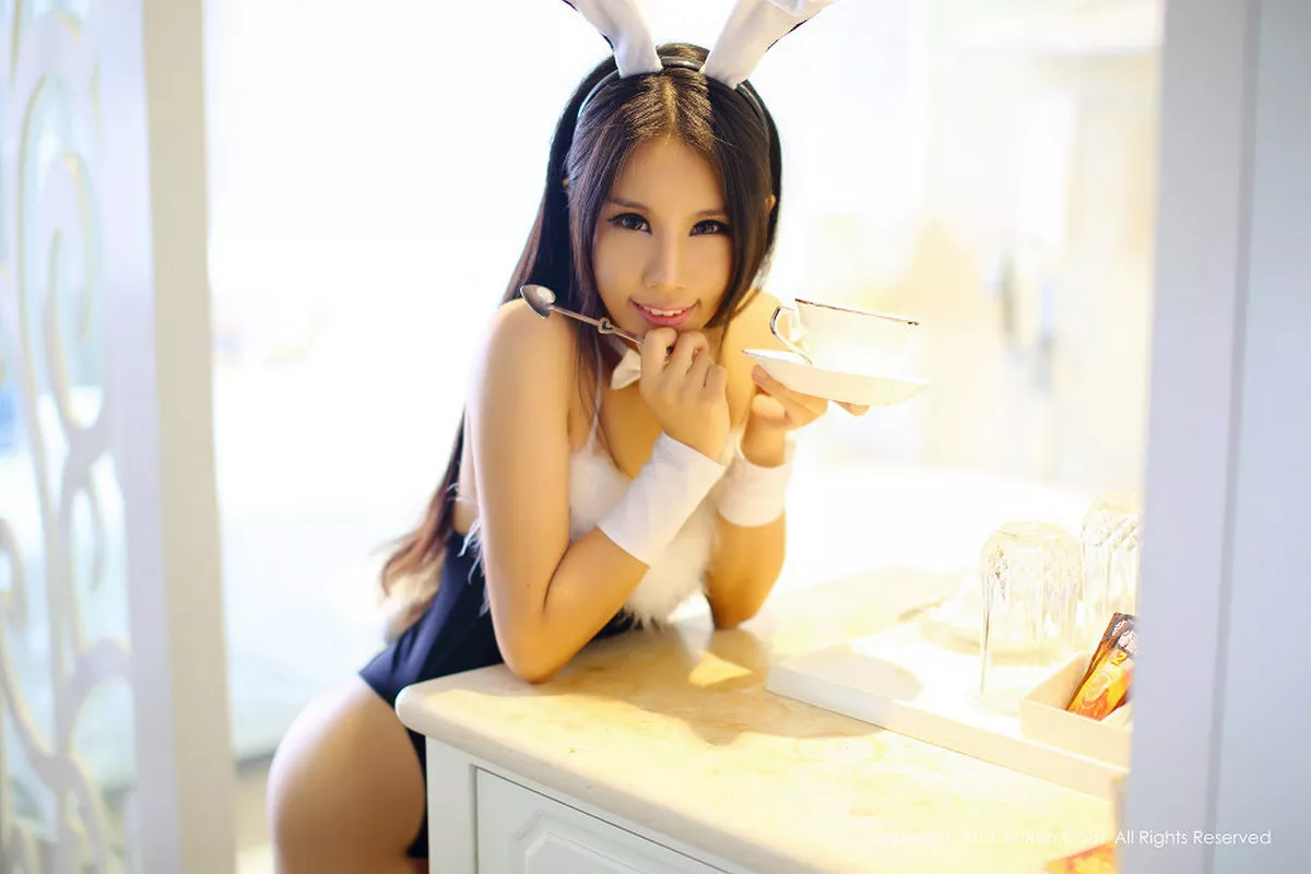 图片[11]-[XiuRen秀人网]第023期涵涵写真-秀人资源网