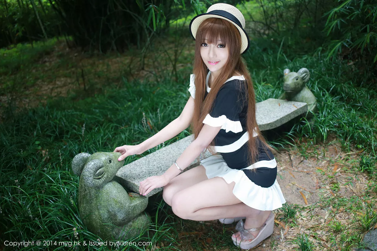 图片[36]-[MyGirl美媛馆]第038期王馨瑶写真-秀人资源网