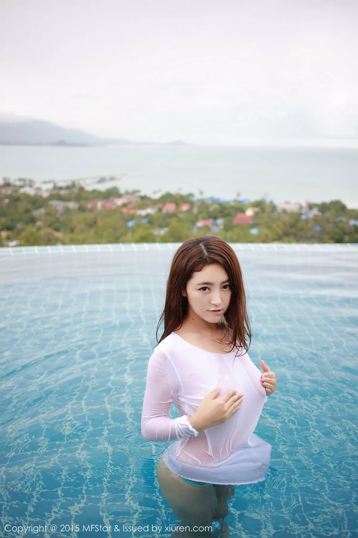 图片[7]-[MFStar模范学院]第039期夏茉GIGI写真-秀人资源网