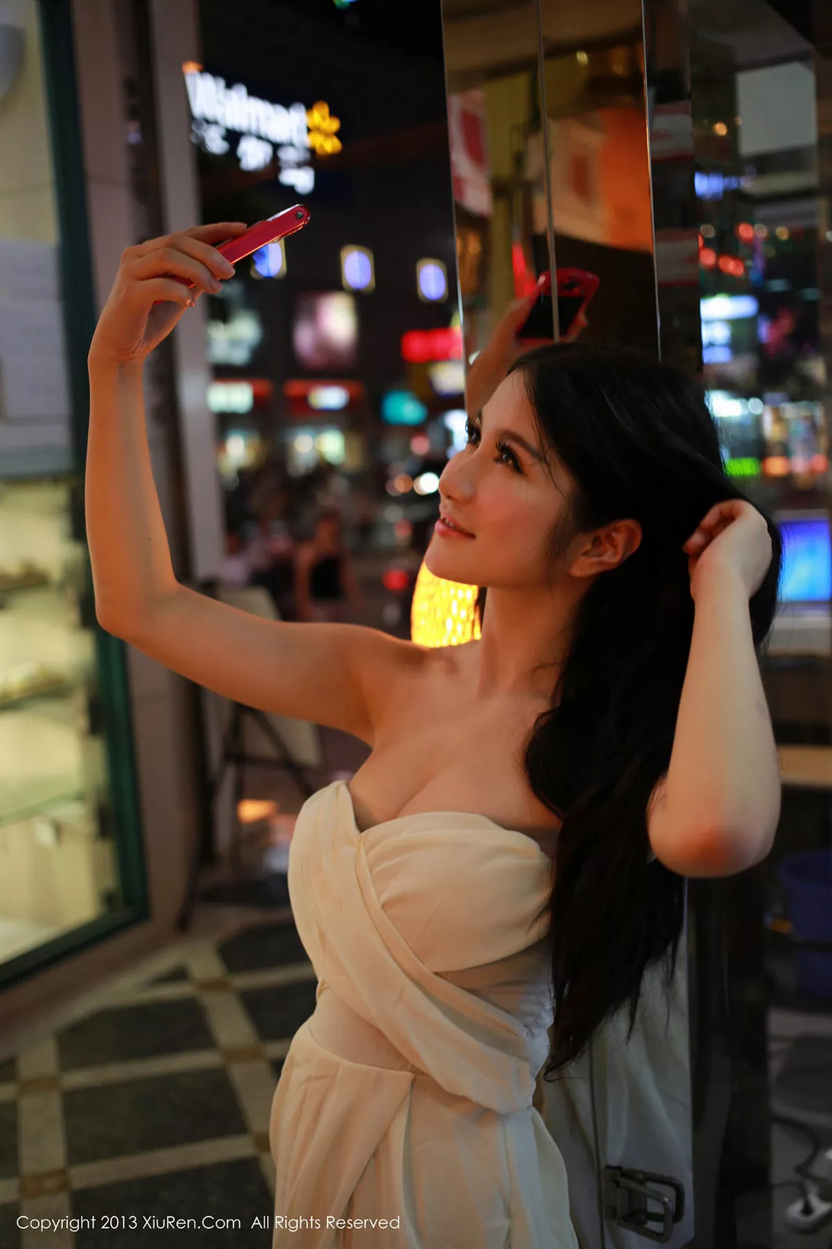 图片[16]-[XiuRen秀人网]第029期李七喜写真-秀人资源网