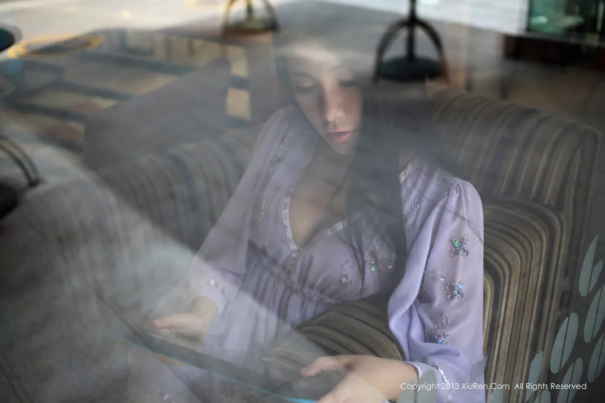 图片[53]-[XiuRen秀人网]第029期李七喜写真-秀人资源网