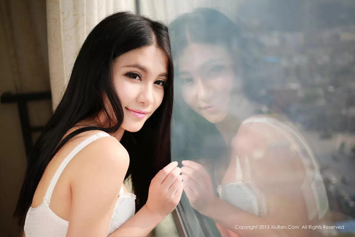 图片[14]-[XiuRen秀人网]第029期李七喜写真-秀人资源网