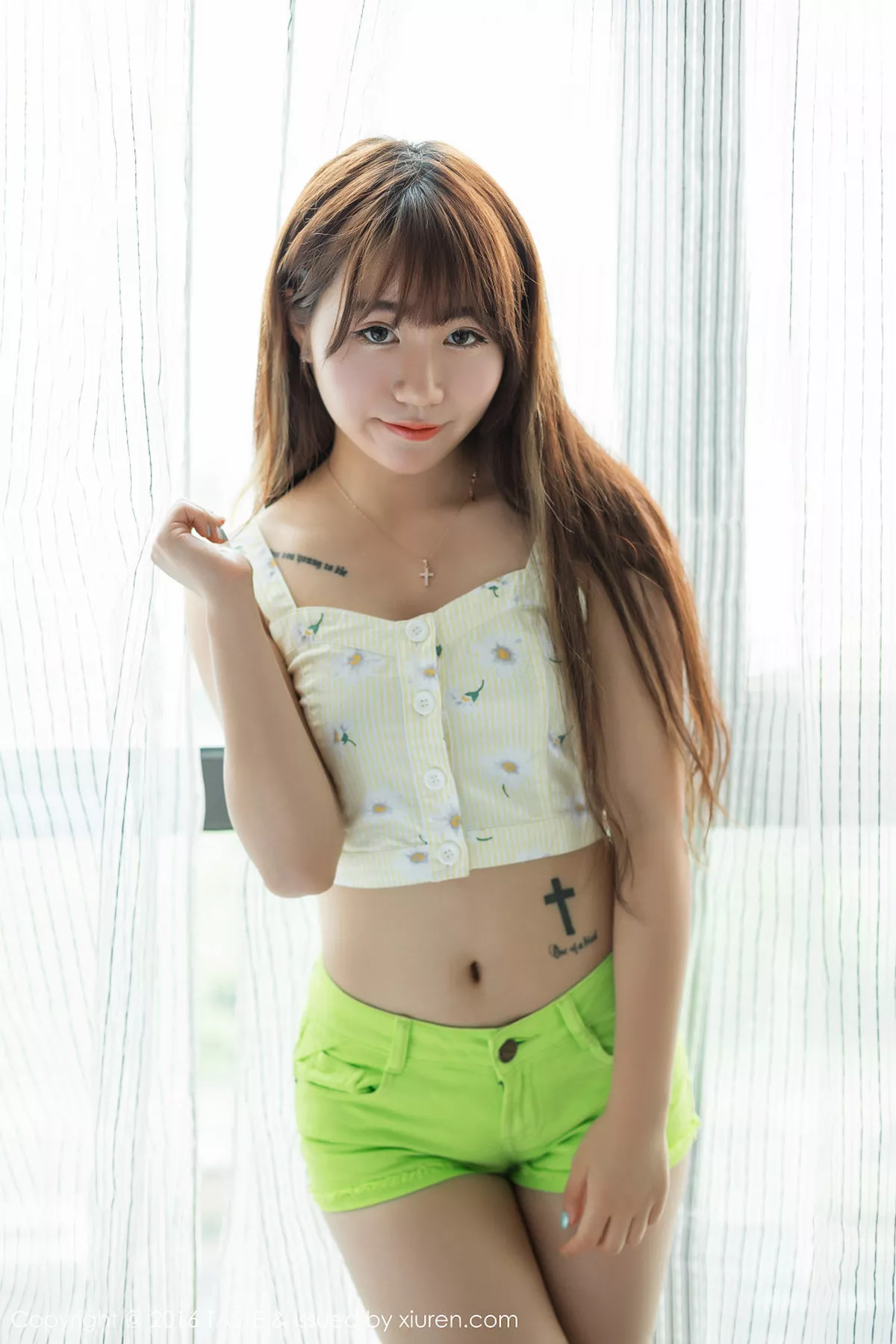 图片[4]-[Taste顽味生活]第026期鱼子酱宝写真-秀人资源网