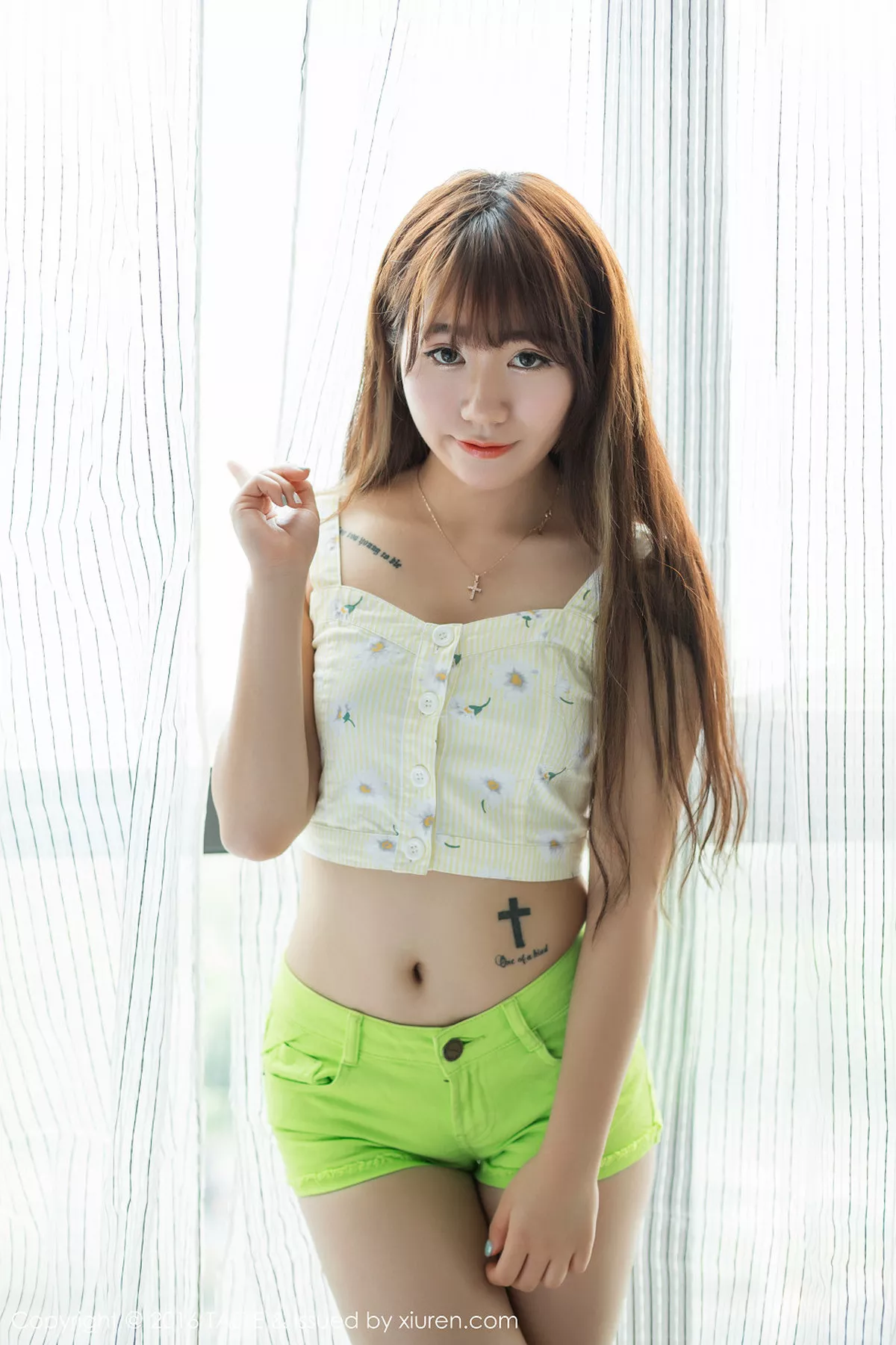 图片[16]-[Taste顽味生活]第026期鱼子酱宝写真-秀人资源网