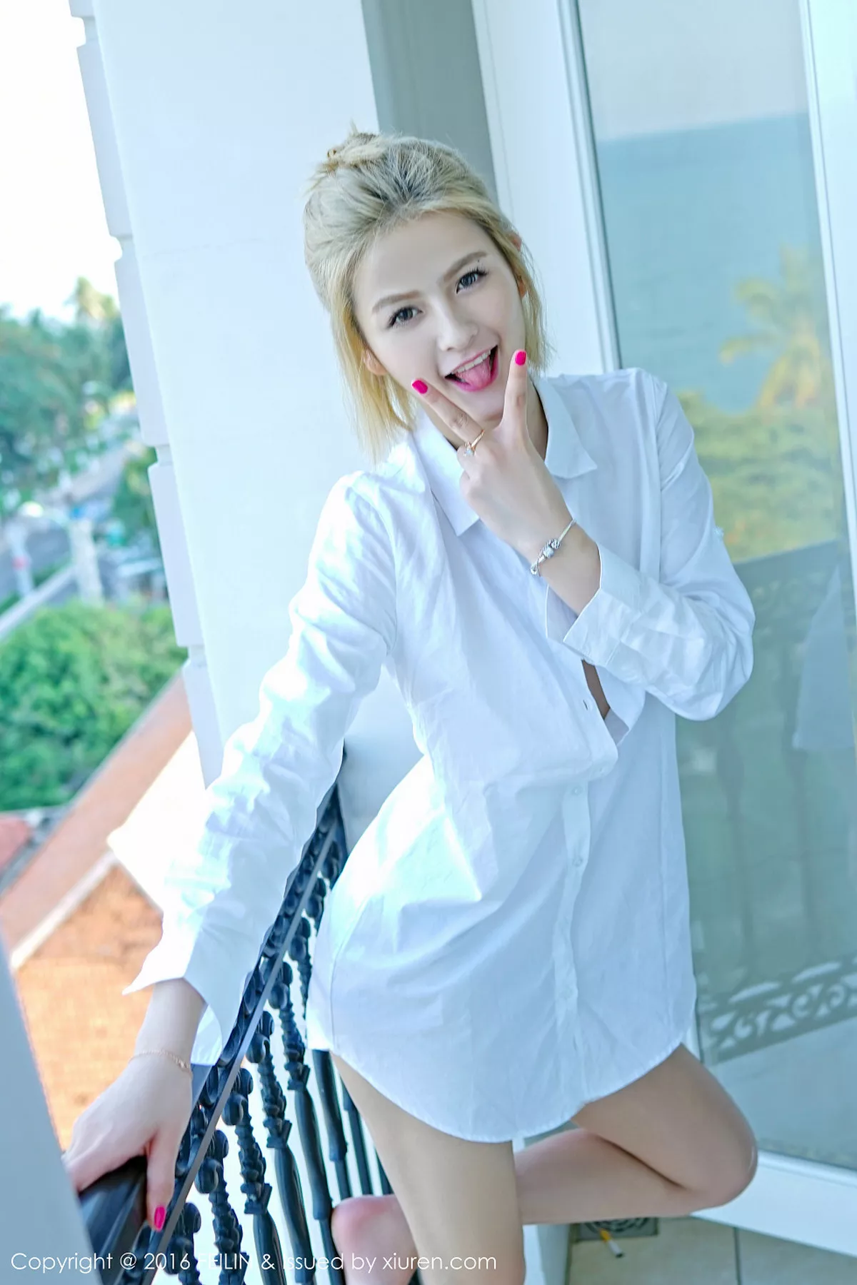 图片[24]-[FeiLin嗲囡囡]第025期史雯Swan写真-秀人资源网