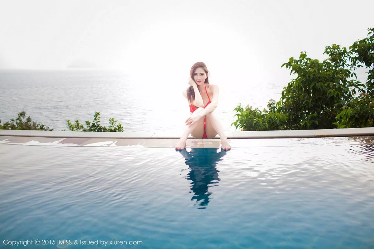 图片[5]-[Imiss爱蜜社]第028期SISY思写真-秀人资源网