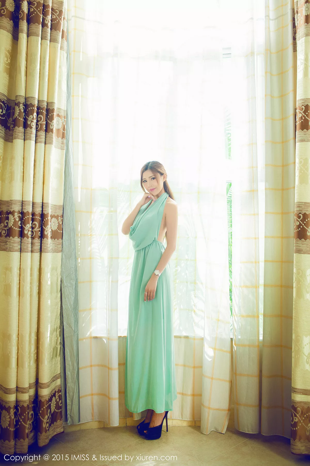 图片[21]-[Imiss爱蜜社]第037期Nono酱写真-秀人资源网