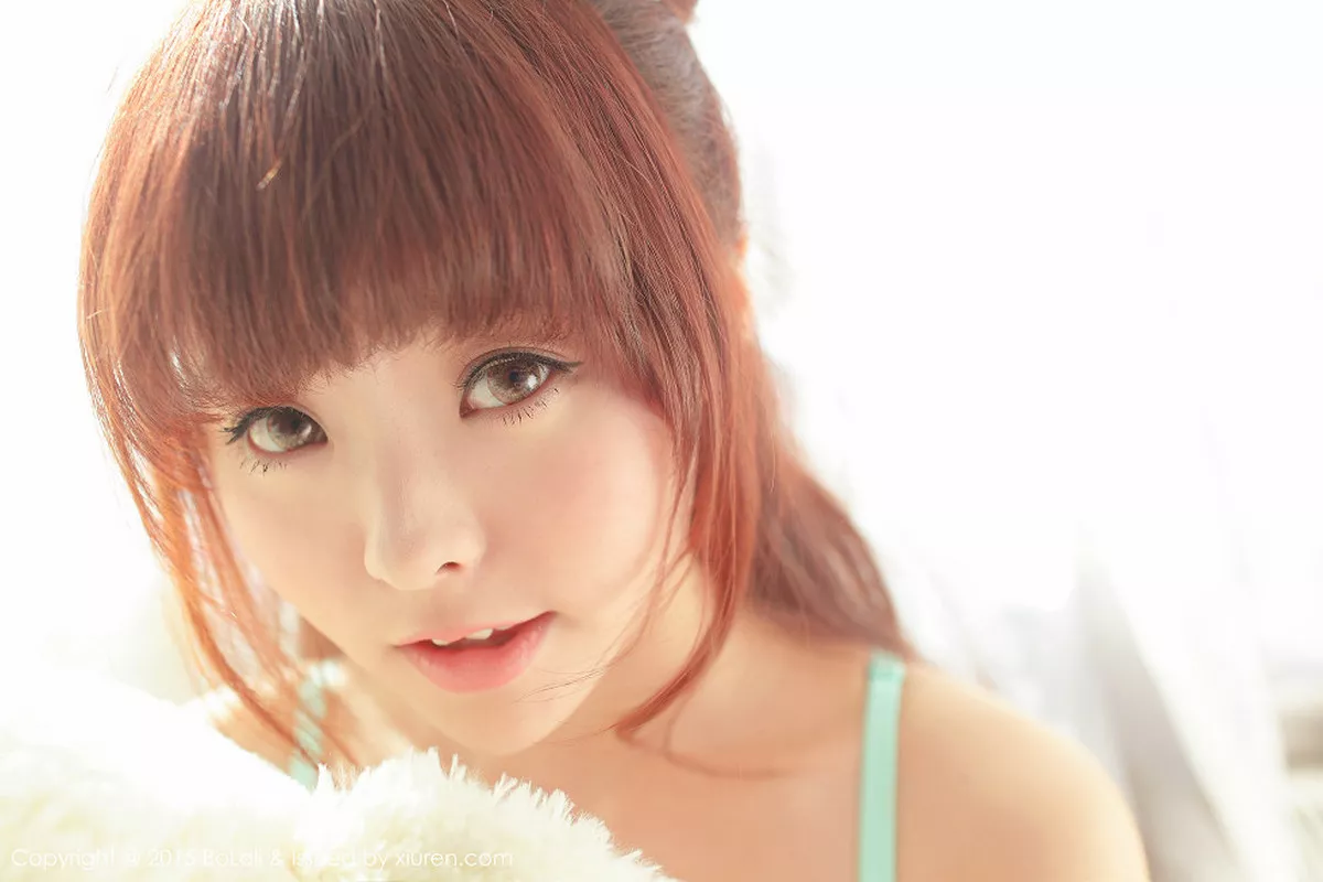 图片[5]-[BoLoli兔几盟]第025期柳侑绮写真-秀人资源网