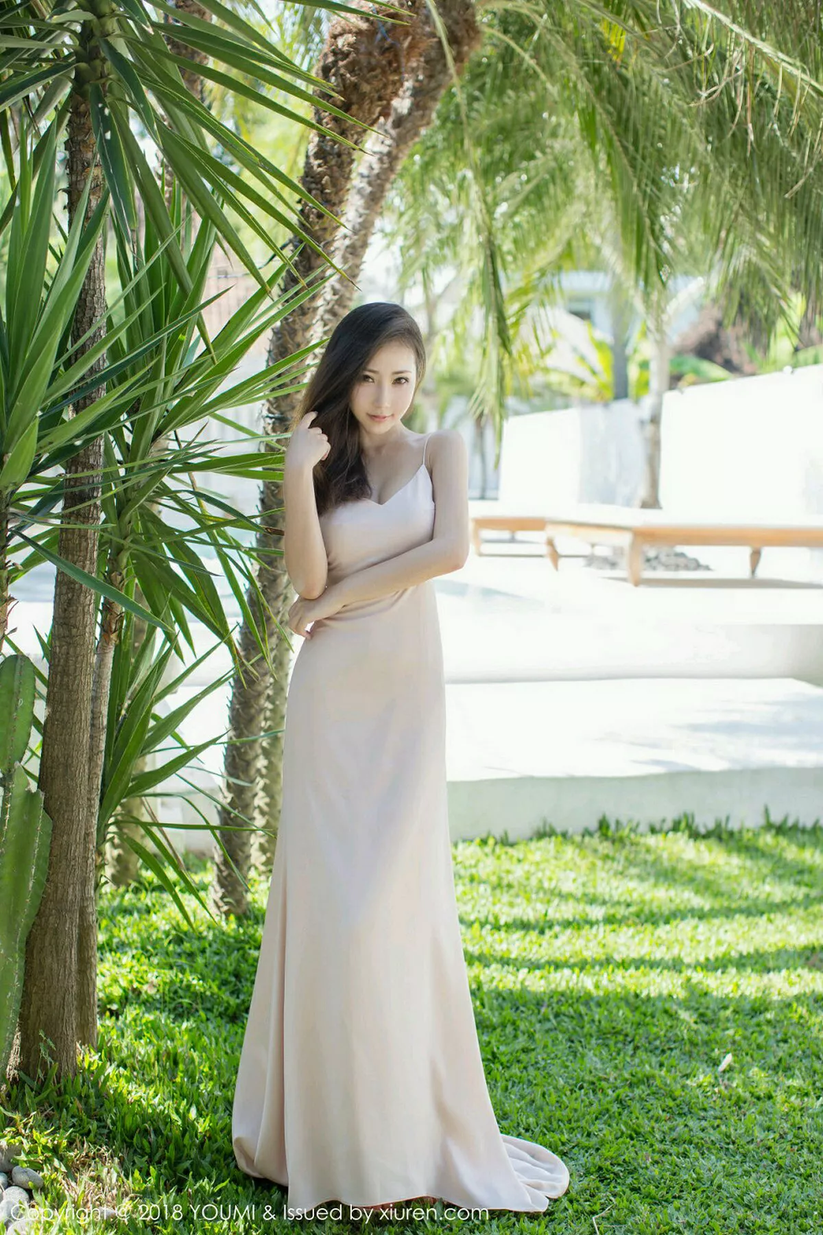 图片[9]-[YouMi尤蜜荟]第156期尤美写真-秀人资源网