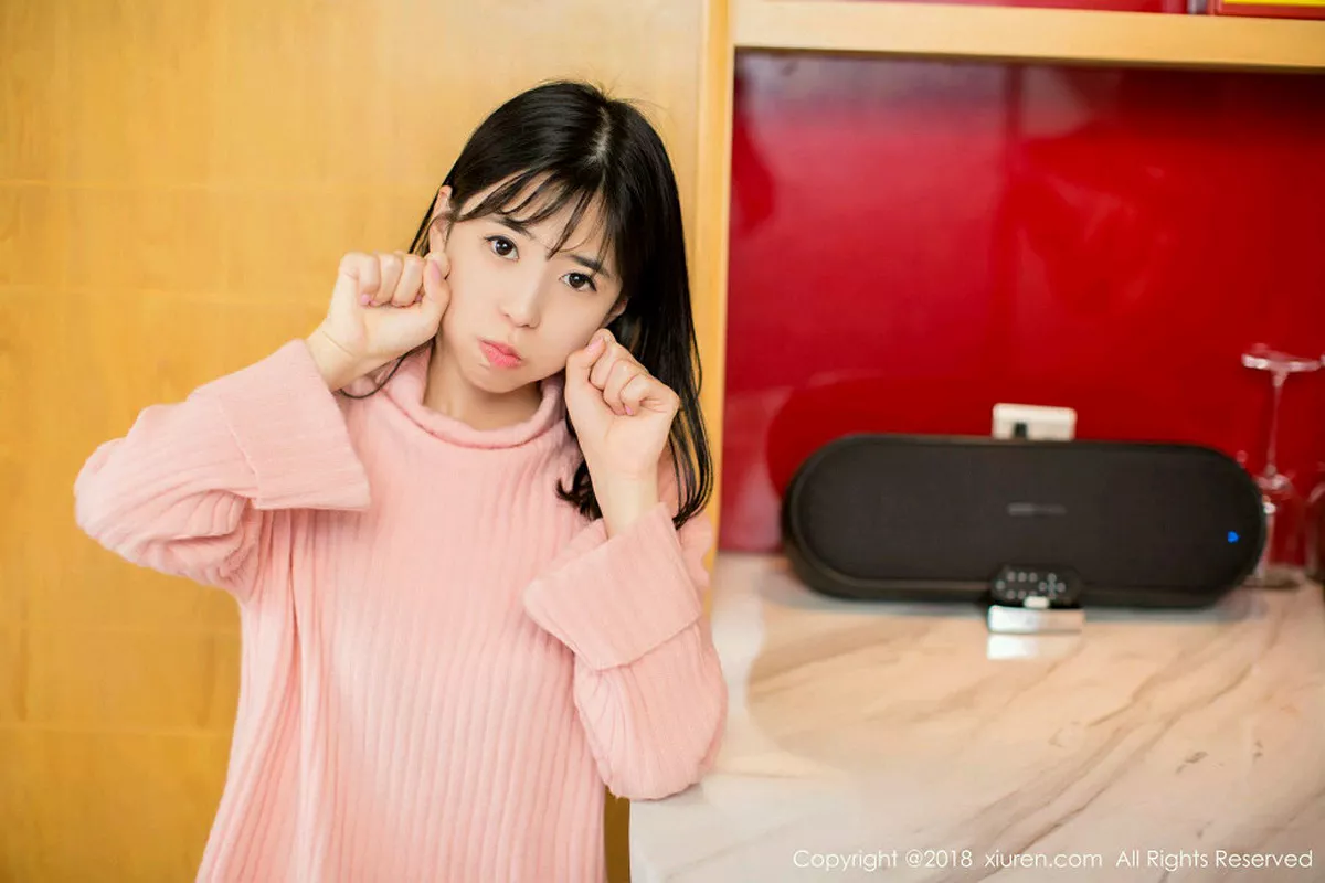 图片[20]-[XiuRen秀人网]第996期艾栗栗写真-秀人资源网