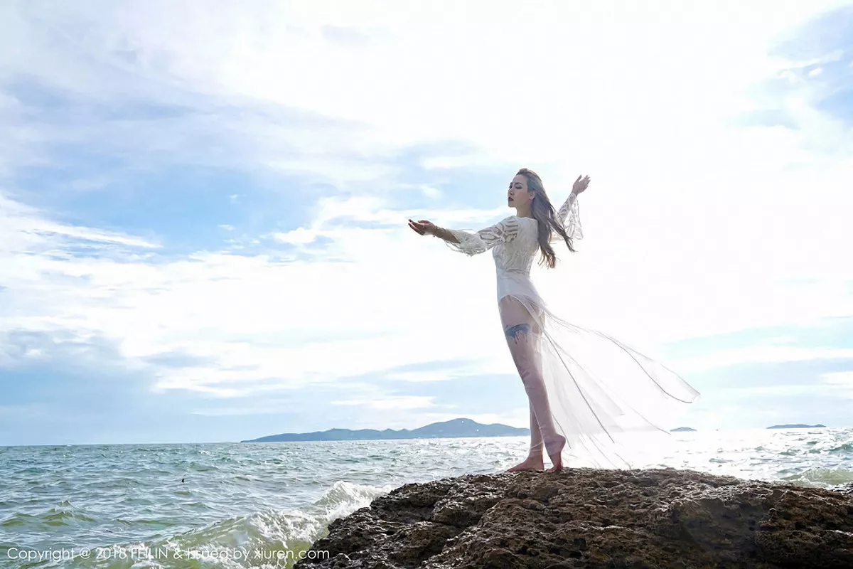 图片[7]-[FeiLin嗲囡囡]第136期晗大大写真-秀人资源网