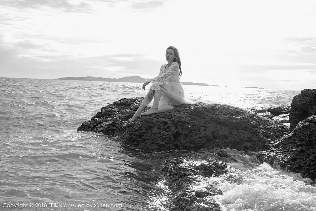 图片[6]-[FeiLin嗲囡囡]第136期晗大大写真-秀人资源网