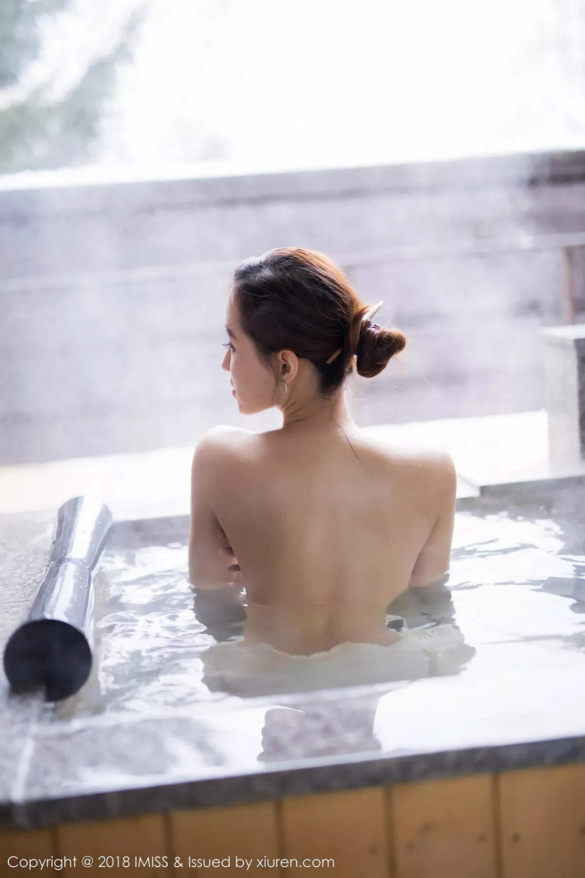 图片[15]-[Imiss爱蜜社]第235期猫宝写真-秀人资源网