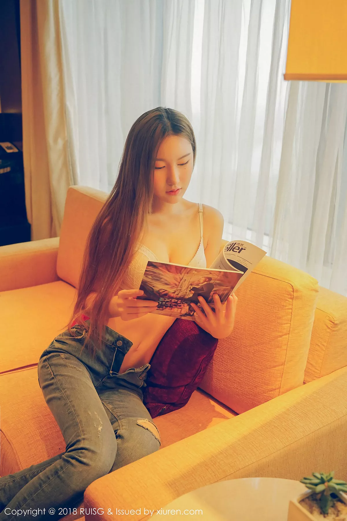 图片[7]-[Micat猫萌榜]第048期M梦baby写真-秀人资源网