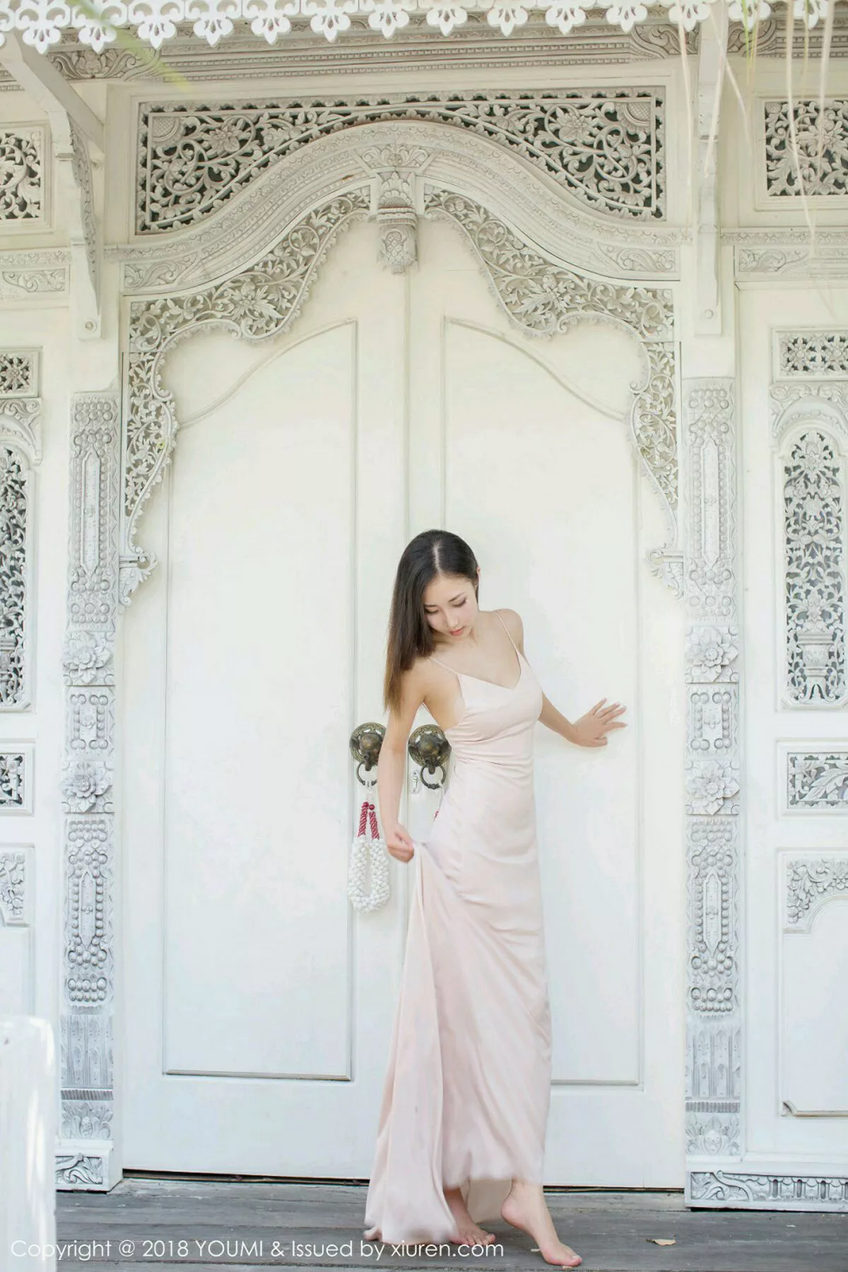 图片[6]-[YouMi尤蜜荟]第156期尤美写真-秀人资源网