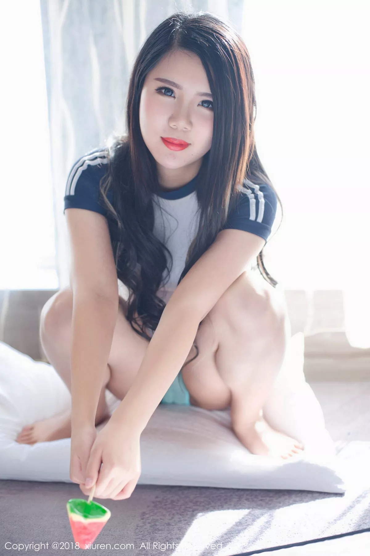 图片[5]-[XiuRen秀人网]第1011期北海大公主写真-秀人资源网