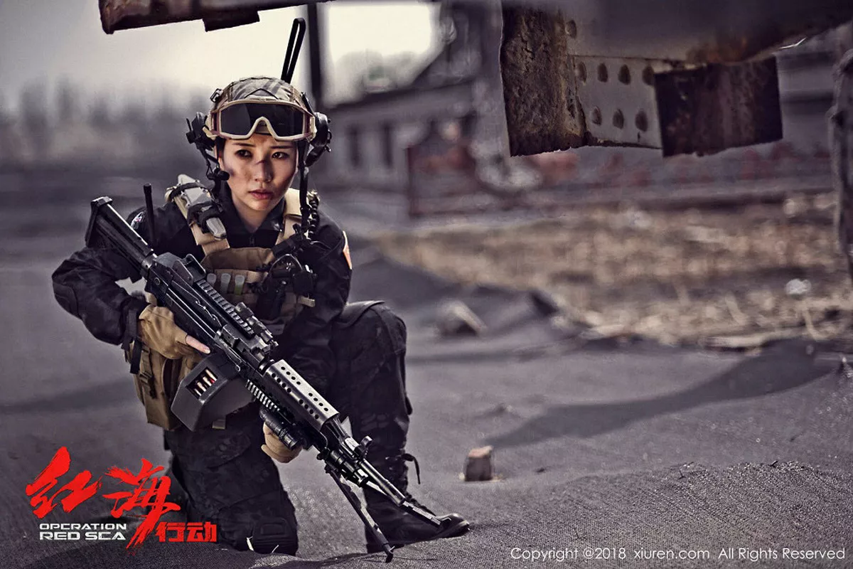 图片[27]-[XiuRen秀人网]第981期枝恩写真-秀人资源网