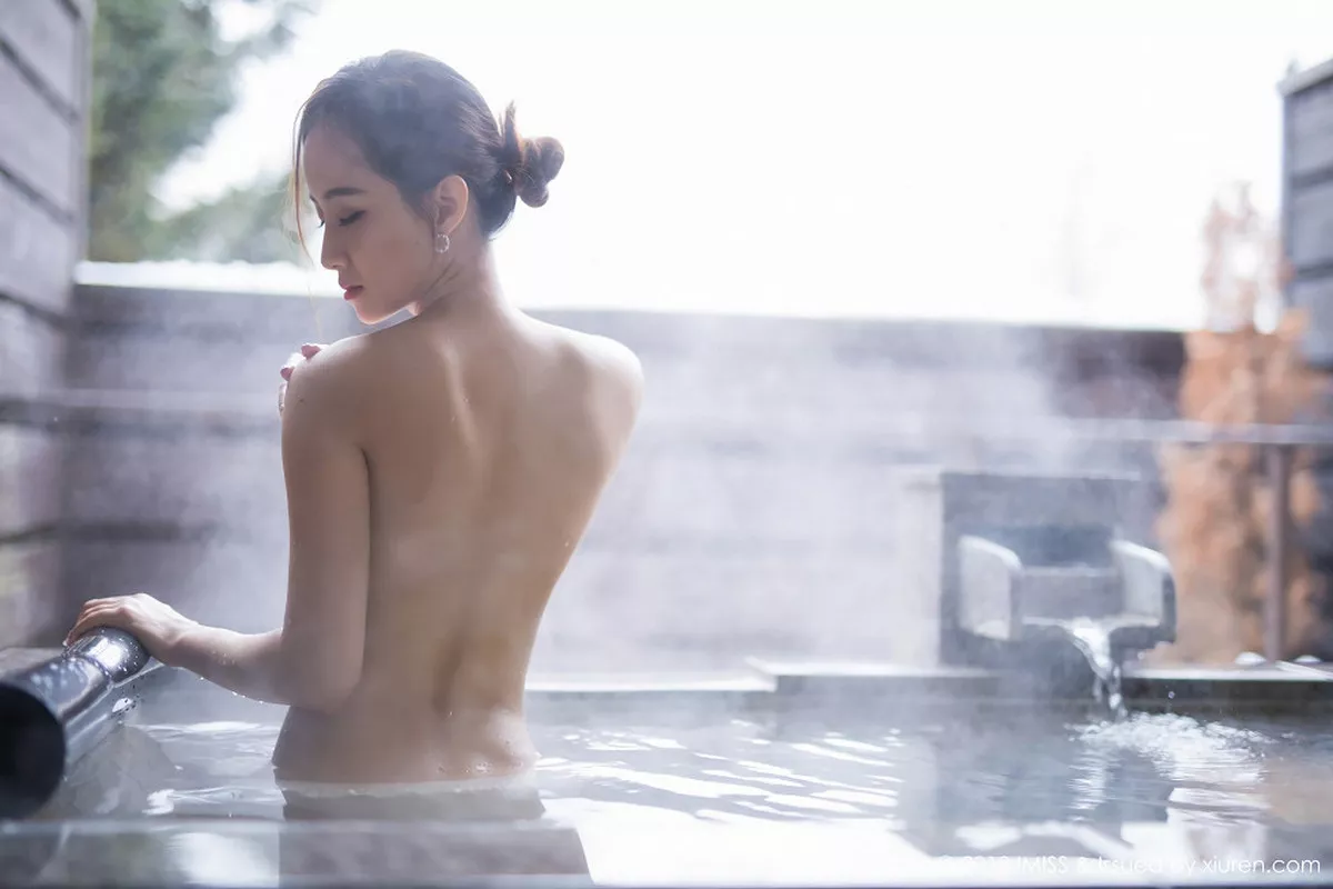 图片[12]-[Imiss爱蜜社]第235期猫宝写真-秀人资源网