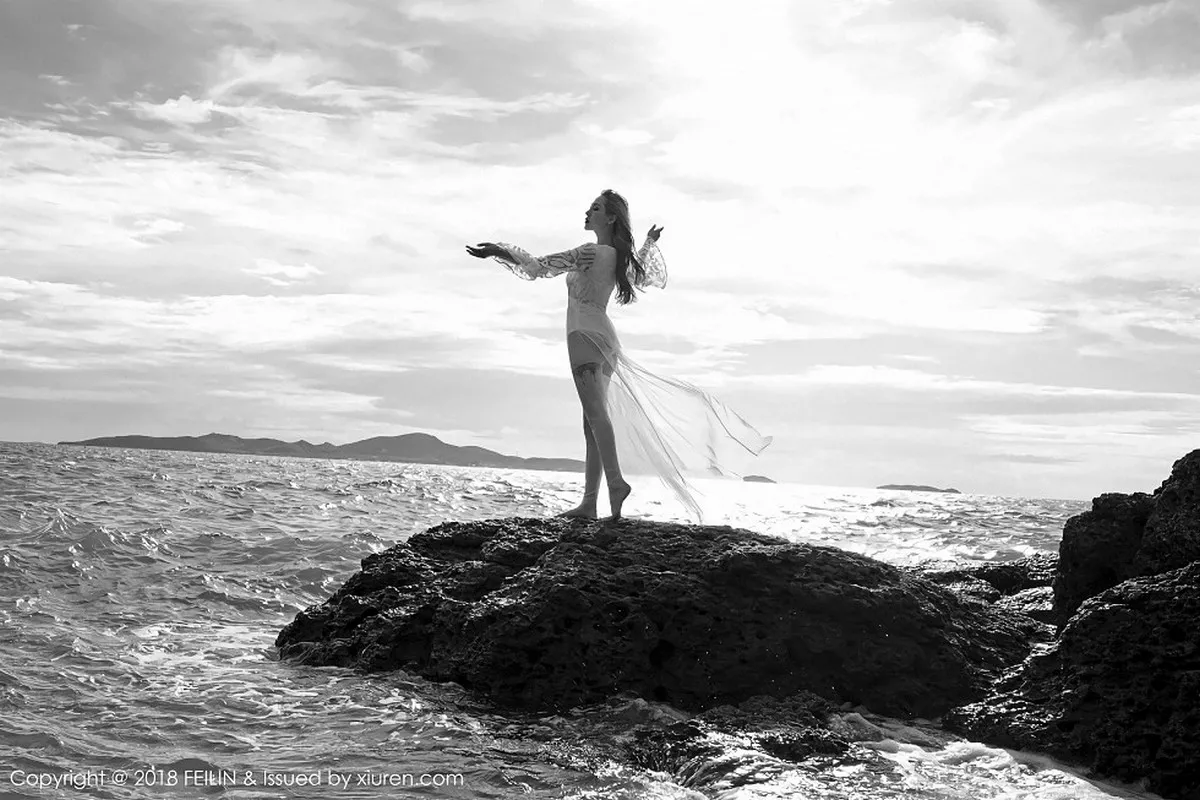 图片[3]-[FeiLin嗲囡囡]第136期晗大大写真-秀人资源网