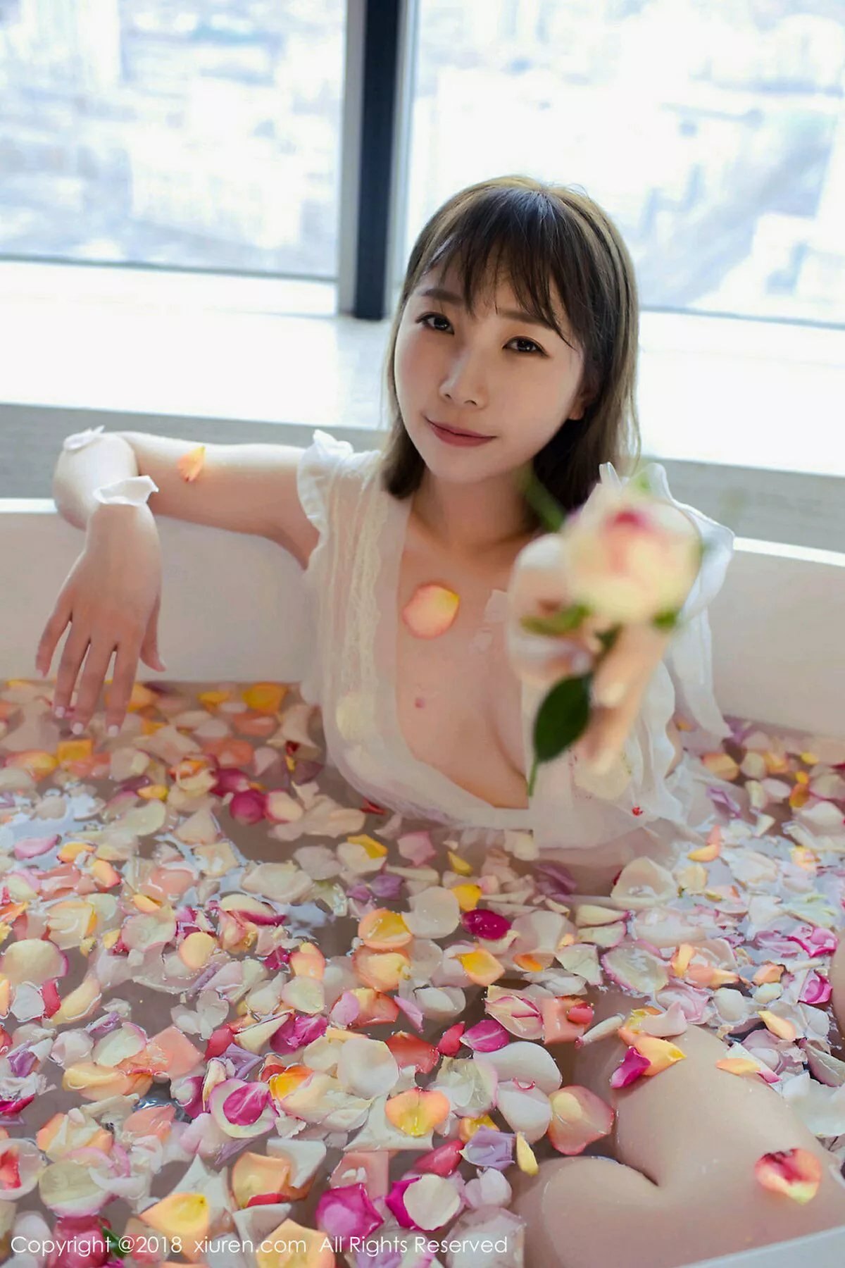 图片[16]-[XiuRen秀人网]第981期枝恩写真-秀人资源网