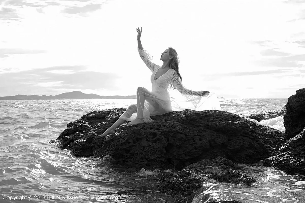 图片[10]-[FeiLin嗲囡囡]第136期晗大大写真-秀人资源网