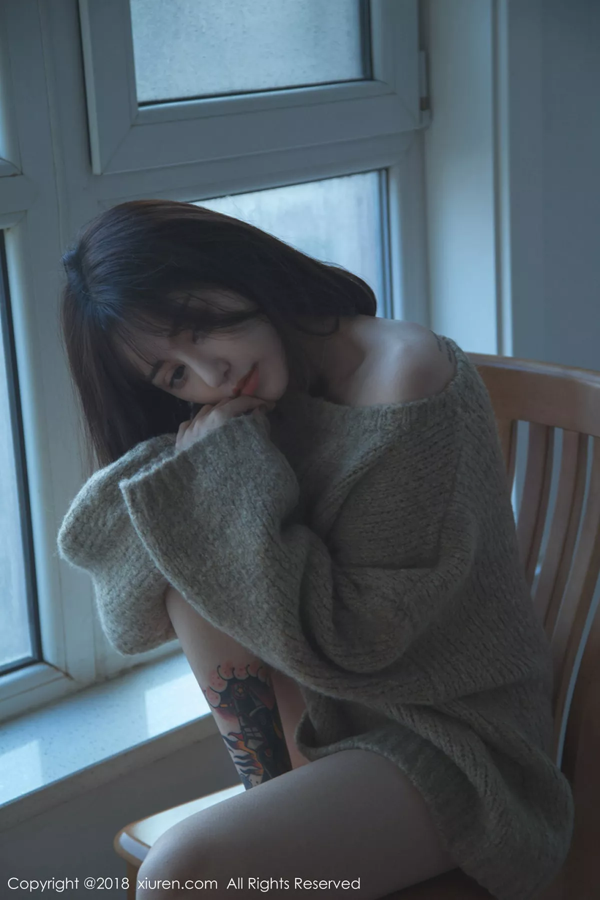 图片[5]-[XiuRen秀人网]第994期丹妮写真-秀人资源网
