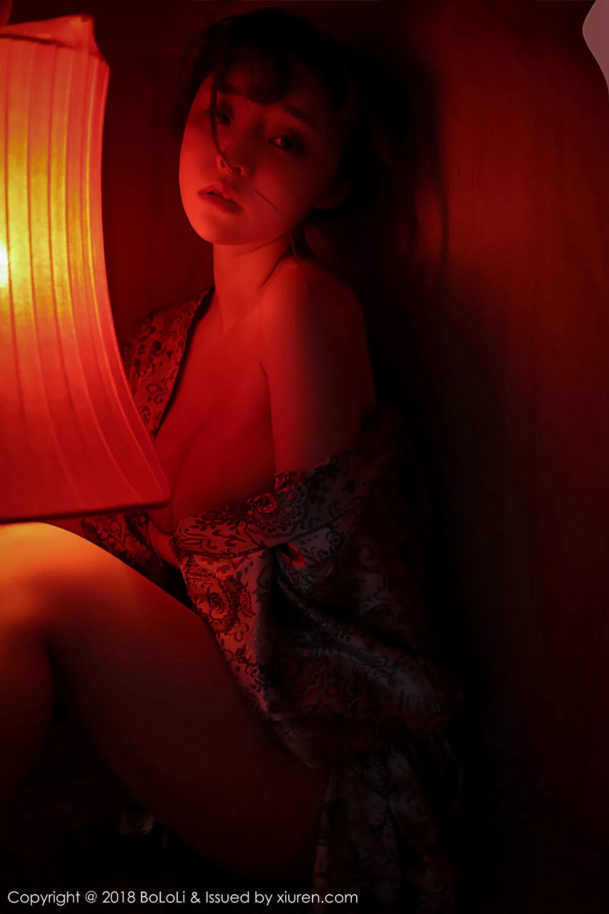 图片[21]-[BoLoli兔几盟]第117期柳侑绮写真-秀人资源网