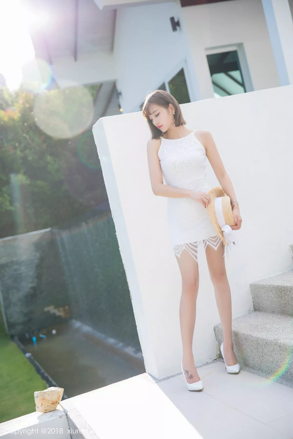 图片[8]-[XiuRen秀人网]第993期杨晨晨写真-秀人资源网