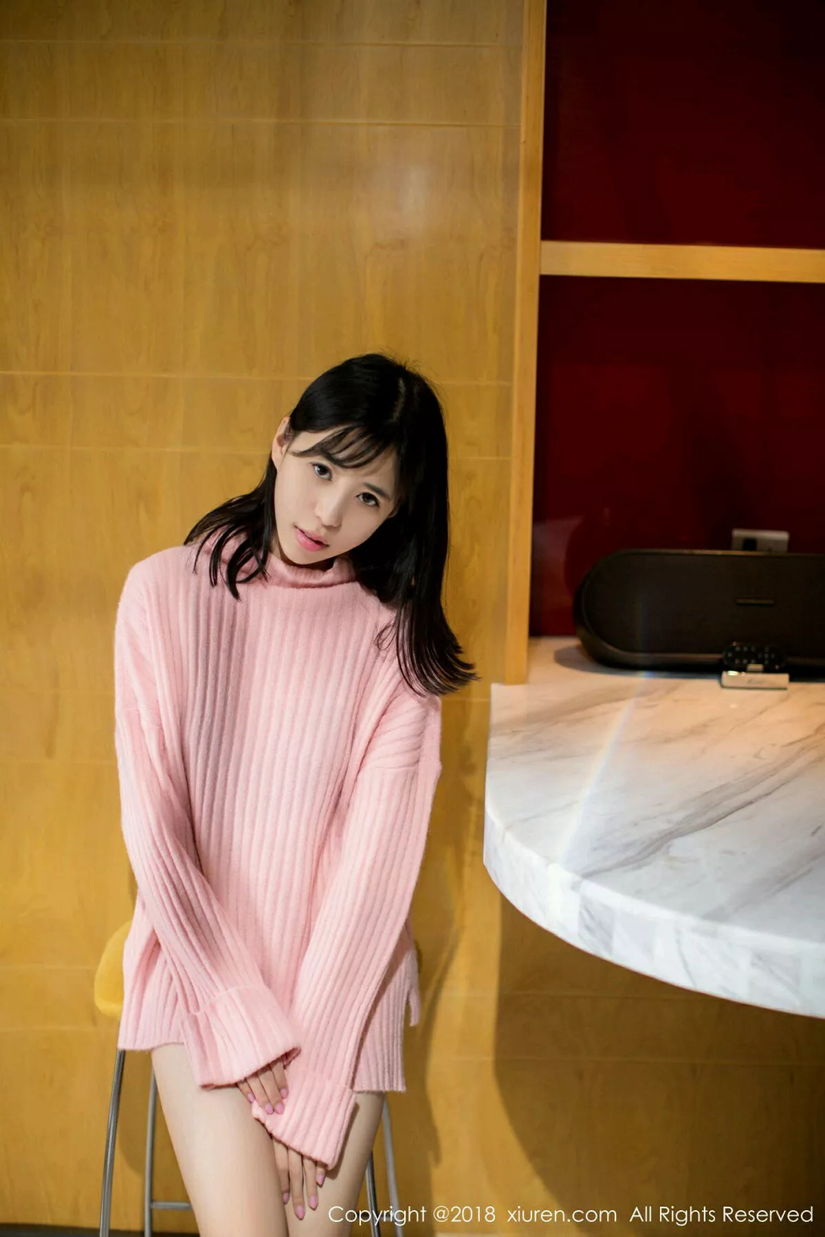 图片[14]-[XiuRen秀人网]第996期艾栗栗写真-秀人资源网