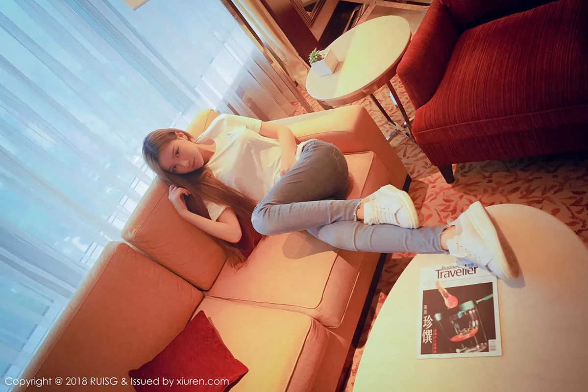 图片[2]-[Micat猫萌榜]第048期M梦baby写真-秀人资源网