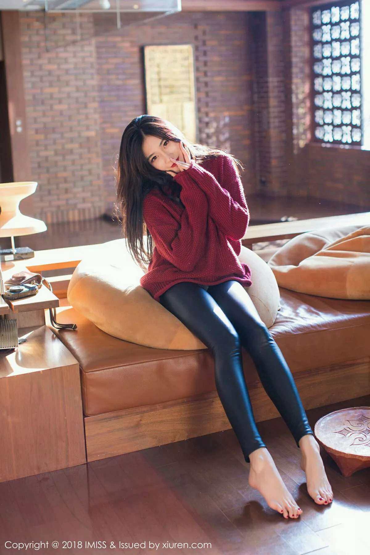 图片[41]-[Imiss爱蜜社]第239期许诺写真-秀人资源网