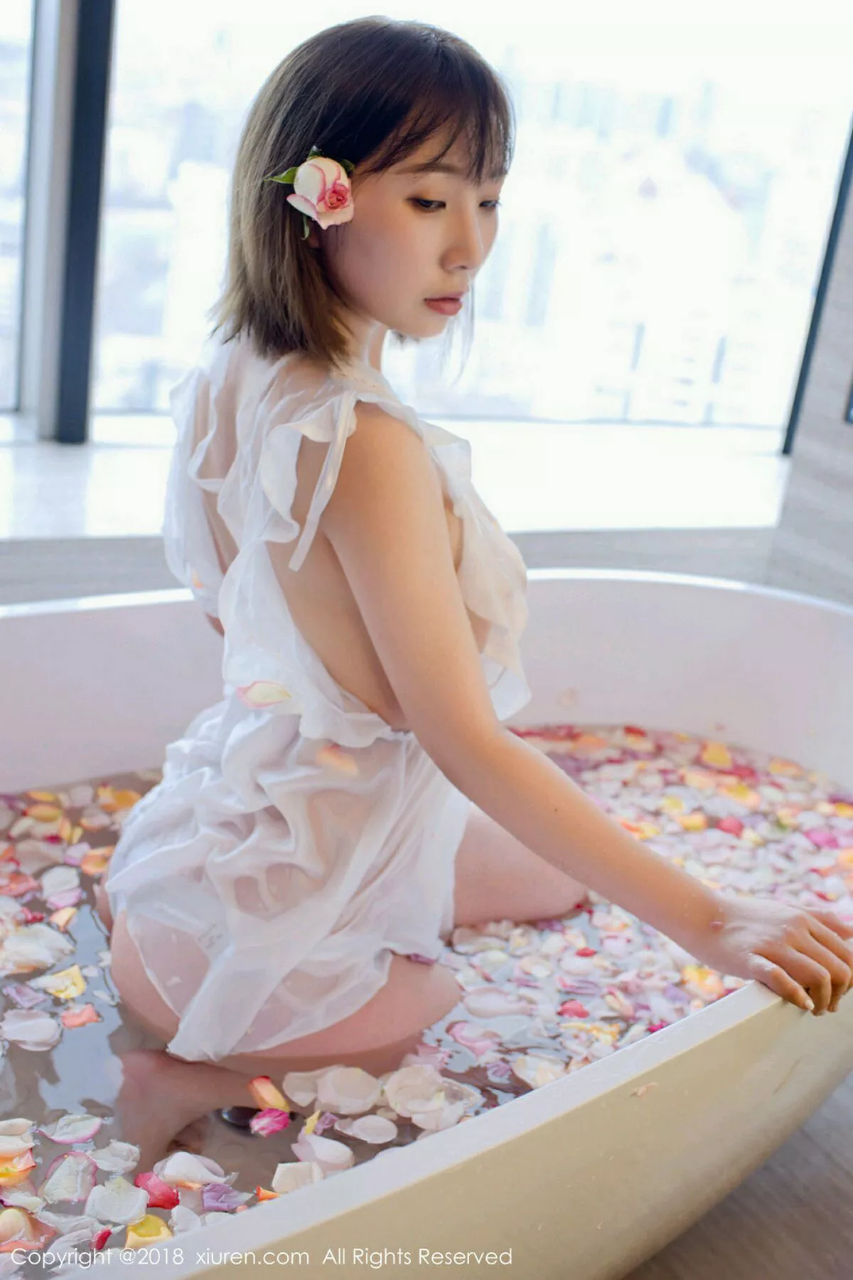 图片[28]-[XiuRen秀人网]第981期枝恩写真-秀人资源网