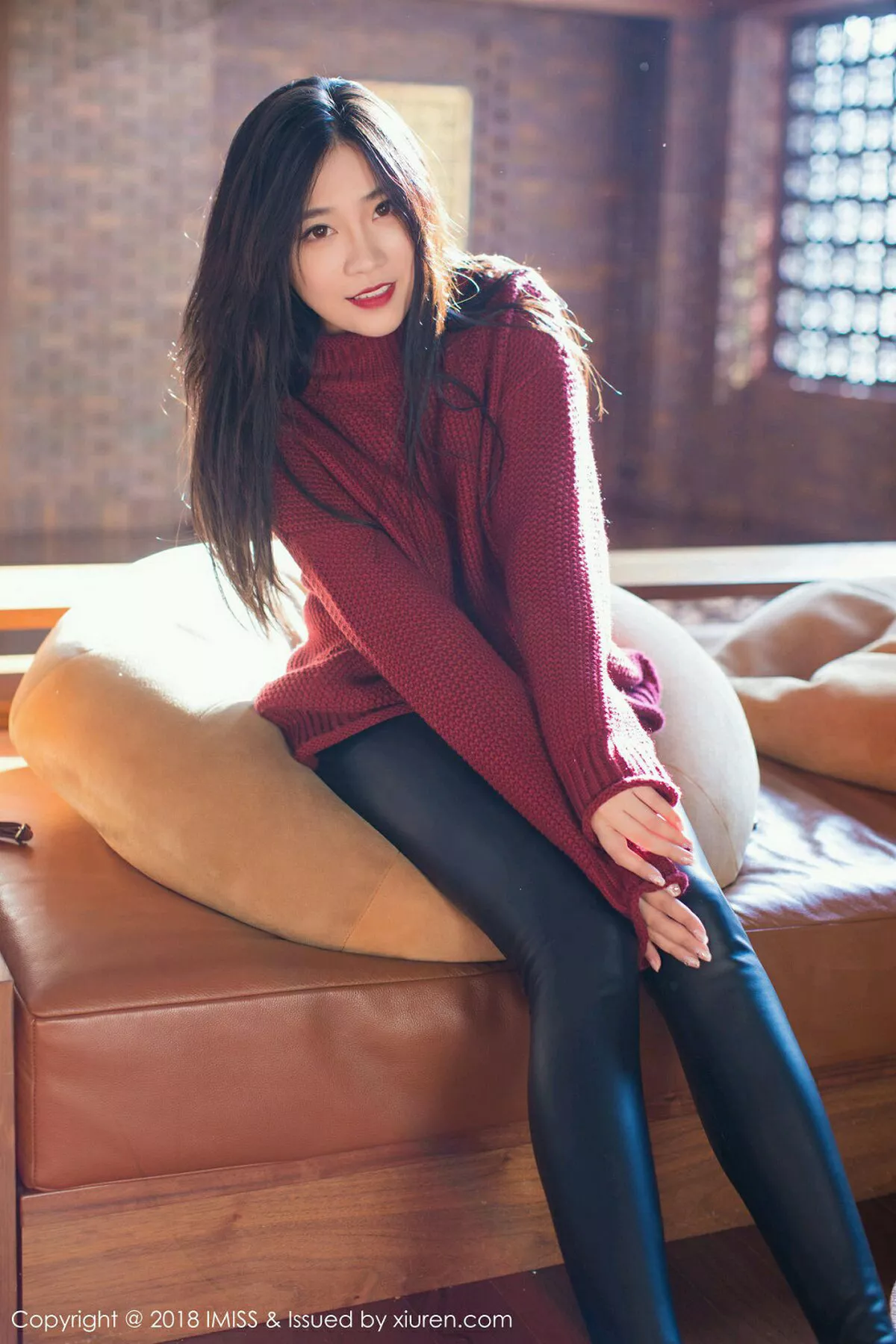 图片[18]-[Imiss爱蜜社]第239期许诺写真-秀人资源网