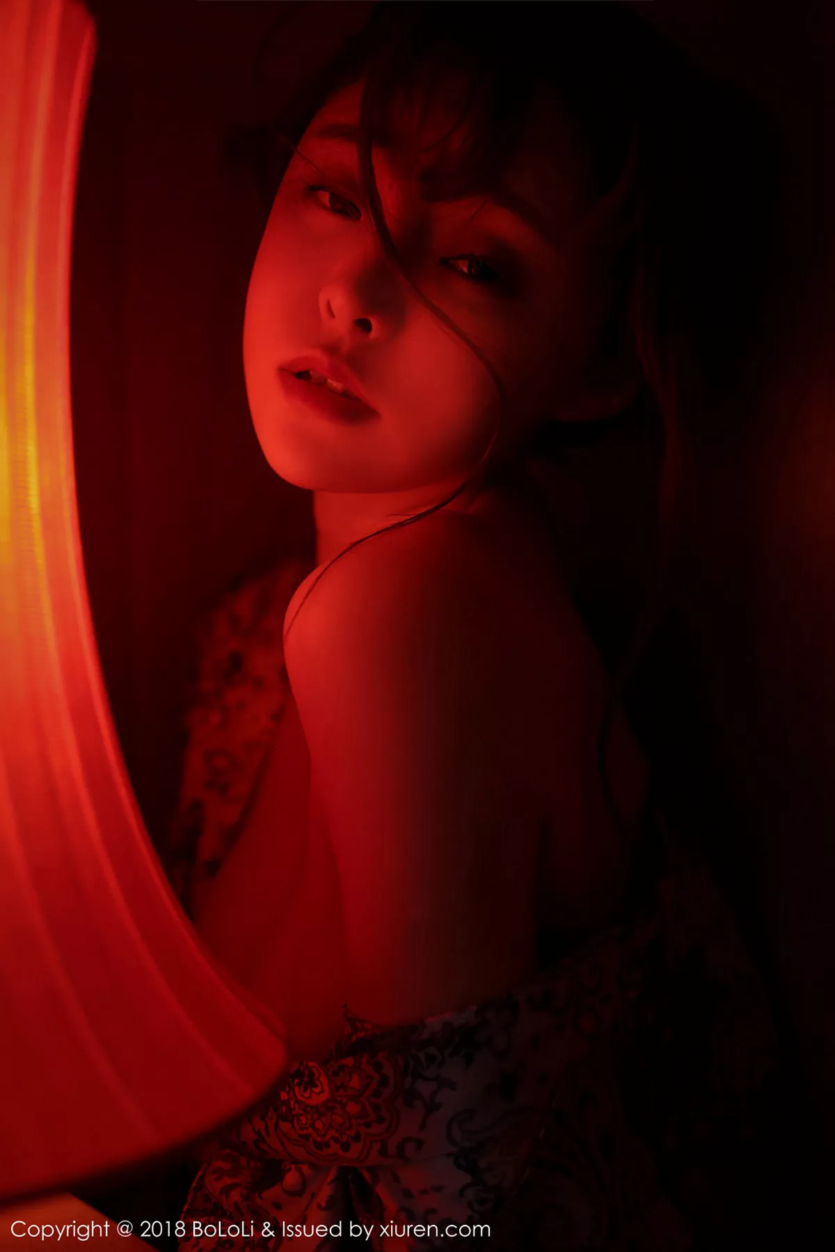 图片[23]-[BoLoli兔几盟]第117期柳侑绮写真-秀人资源网