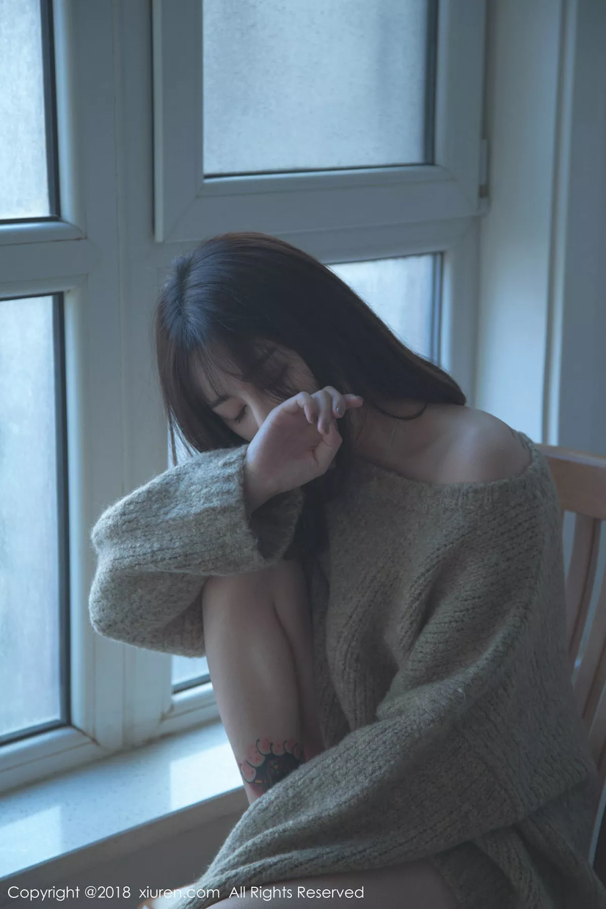 图片[9]-[XiuRen秀人网]第994期丹妮写真-秀人资源网